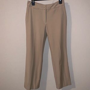 Women’s Talbots Dress Pants